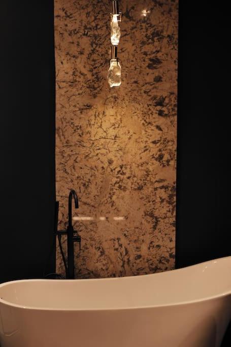 The Vault Luxury Apartment Berwick Upon Tweed Exterior foto
